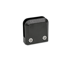 GN 939-Panel support clamps